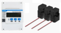 HOYMILES DTSU 666 meter with CT 3 X 250A transformers (3-phase)