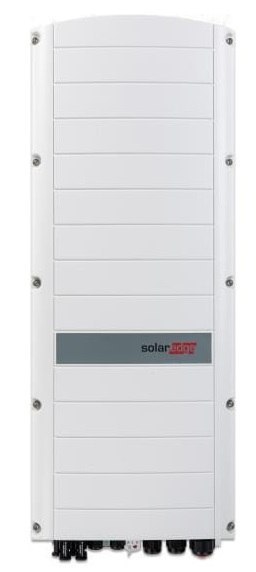 SolarEdge Inwerter hybrydowy SE7K 3-fazowy (RWS48BEN4)