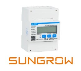 Sungrow DTSU666 licznik 3 faz. 80A (pom. bezpośredni)