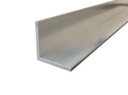 Profil aluminiowy kątownik 40x40 Gr:3mm L:2000mm