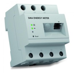 SMA Energiezähler, 3-Phasen-Zähler