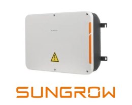 Sungrow COM100E (skrzynka komunikacyjna/logger)