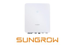 Sungrow SH6.0RT (AFCI, Smart Meter, SPD II, WiFi)Hybryda Backup