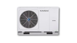 KAISAI Wärmepumpen Monoblock 10kW KHC-10RY3-B 3-phasig