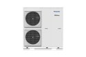 PANASONIC Pompa ciepła AQUAREA monoblok 16 kW WH-MXC16J9E8 Seria T-CAP (GEN.:J) 3-fazowy