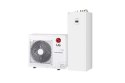 LG Heat pump 9kW 1-phase Therma V Split IWT R32 HU091MR/HN0913T