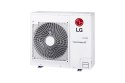 LG Pompa ciepła 9kW 1-fazowa Therma V Split IWT R32 HU091MR/HN0913T