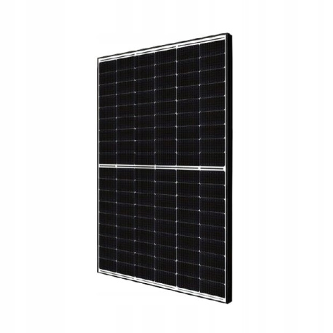 CanadianSolar HiKu6 CS6L-MS Mono PERC 455W Black frame CanadianSolar HiKu6 CS6L-MS Mono PERC 455W Black frame