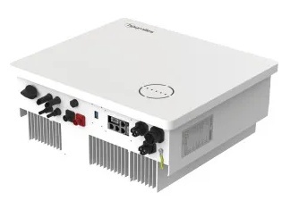 HOYMILES Inwerter Hybrydowy HYS-3.6LV-EUG1 (1-fazowy) HOYMILES Inwerter Hybrydowy HYS-3.6LV-EUG1 (1-fazowy)