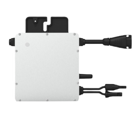 HOYMILES Mikroinwerter HMS 500-1T 1F (1*670W) HOYMILES Mikroinwerter HMS 500-1T 1F (1*670W)
