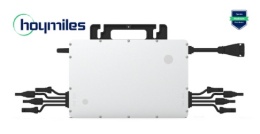 HOYMILES HMT-1600-4T 3F Mikro-Wechselrichter (4*540W)
