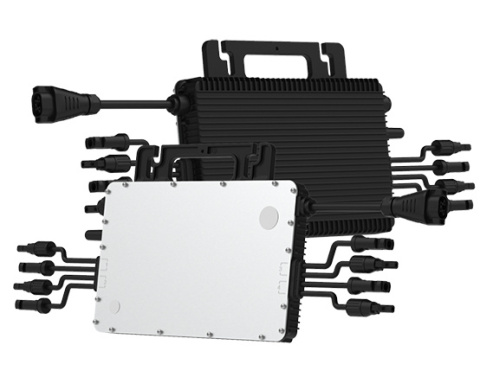 HOYMILES Mikroinwerter HMT-1800-4T 3F (4*600W) HOYMILES Mikroinwerter HMT-1800-4T 3F (4*600W)