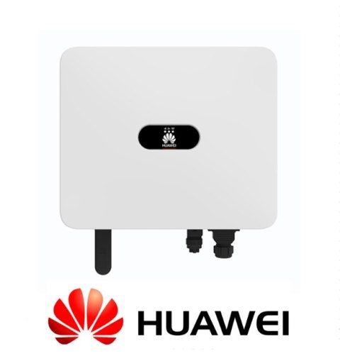 HUAWEI Inwerter hybrydowy SUN2000-12K-MB0