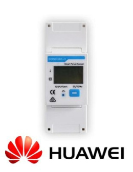 HUAWEI DDSU666-H 100A/40mA, 1-phase meter (with transformer)
