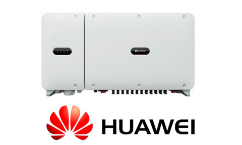 HUAWEI SUN 2000-185KTL-H1