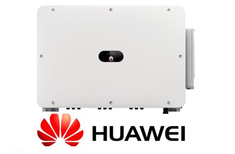 HUAWEI SUN 2000-215KTL-H3