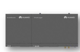 HUAWEI SmartLogger 3000A with PLC