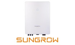 Sungrow SG3.0RT AFCI (WiFi, LAN, SPD typ II, przełącznik DC, PID)
