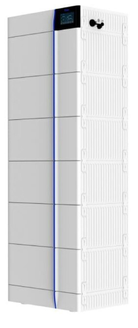 DEYE Energiespeicher HV Batterie GB-L 4.09kWh (Hochspannung) DEYE Energiespeicher HV Batterie GB-L 4.09kWh (Hochspannung)