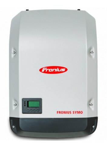 Fronius SYMO 5.0-3-M LIGHT