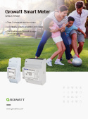 GROWATT Licznik Smart Meter 1-fazowy