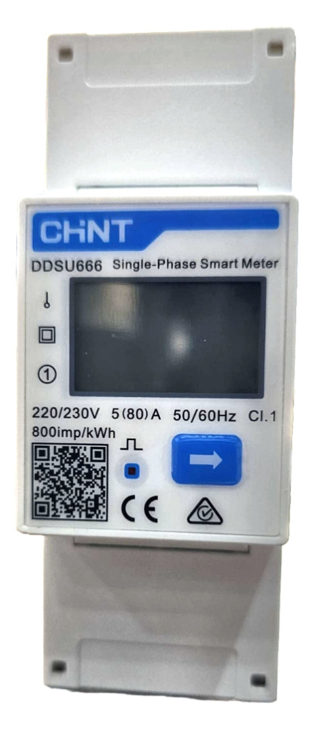 GROWATT Licznik Smart Meter 1-fazowy