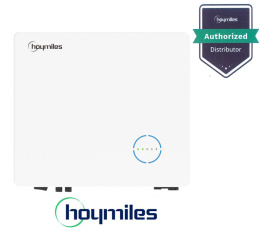 HOYMILES AC Coupled Inverter HAT-5.0HV-EUG1