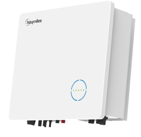 HOYMILES Inwerter hybrydowy HYT-6.0HV-EUG1 (3-fazowy) HOYMILES Inwerter hybrydowy HYT-6.0HV-EUG1 (3-fazowy)