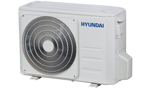 HYUNDAI ELEGANCE BLACK Wand-Klimagerät 3,6kW HRP-M12EBI + HRP-M12EBO HYUNDAI ELEGANCE BLACK Wand-Klimagerät 3,6kW HRP-M12EBI + HRP-M12EBO