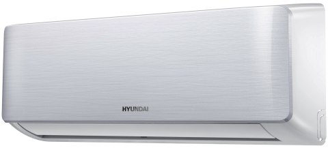 HYUNDAI Klimatyzator ścienny 7,0kW ELITE SILVER HRP-M24ELSI + HRP-M24ELSO HYUNDAI Klimatyzator ścienny 7,0kW ELITE SILVER HRP-M24ELSI + HRP-M24ELSO