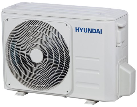HYUNDAI Klimatyzator ścienny 7,0kW ELITE SILVER HRP-M24ELSI + HRP-M24ELSO HYUNDAI Klimatyzator ścienny 7,0kW ELITE SILVER HRP-M24ELSI + HRP-M24ELSO