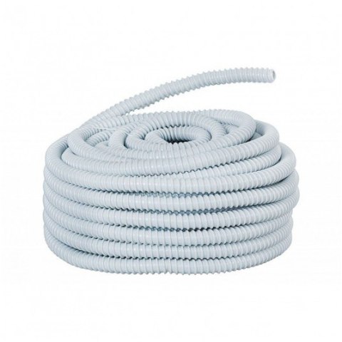 Corrugated pipe for draining condensate FI-16/pack. 30m