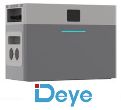 DEYE All In One AE-FS2.0-2H2 (Inwerter hybrydowy 1000W + bateria 2kWh) niskonapięciowy DEYE All In One AE-FS2.0-2H2 (Inwerter hybrydowy 1000W + bateria 2kWh) niskonapięciowy