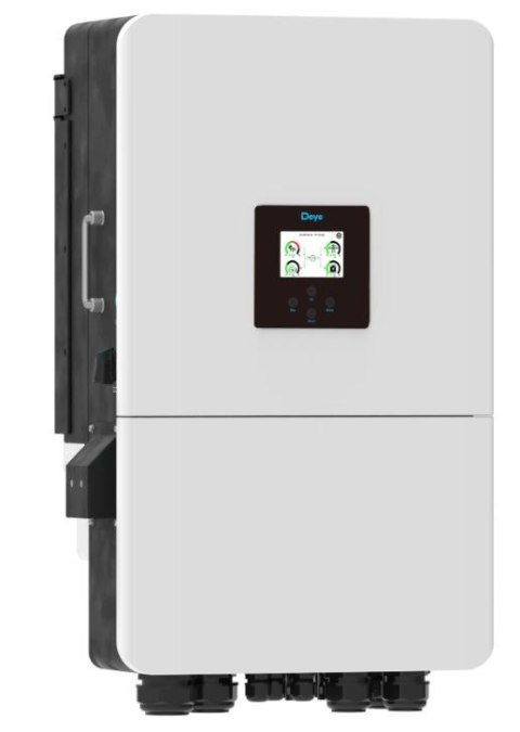 DEYE Hybrid Inverter SUN-20K-SG05LP3-EU 3-phase (low voltage)