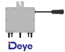 DEYE SUN-M80G4-EU Q0 800W 230V WIFI