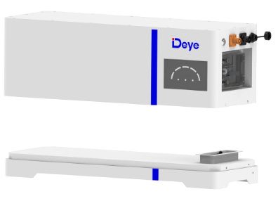 DEYE AI-W5.1-PDU1 Controller Module + Base DEYE AI-W5.1-PDU1 Controller Module + Base