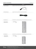 DEYE BOS-GM5.1 HV BOS-G Battery Stand (9 shelves)