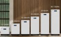 Felicity: Zestaw Bateria LUX-X-96050HG01 25.6kWh 50Ah (wysokonapięciowy)