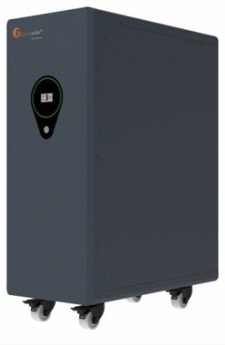 Felicity Batterie FLA48500 25kWh 51.2V (IP21) (Niederspannung) Felicity Batterie FLA48500 25kWh 51.2V (IP21) (Niederspannung)