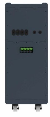 Felicity Batterie FLA48500 25kWh 51.2V (IP21) (Niederspannung) Felicity Batterie FLA48500 25kWh 51.2V (IP21) (Niederspannung)