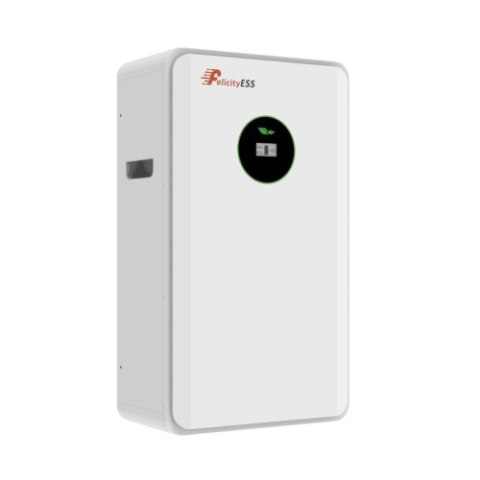 Felicitys Batterie FLA48200 10.5kWh 51.2V (IP21) (Niederspannung) Felicitys Batterie FLA48200 10.5kWh 51.2V (IP21) (Niederspannung)