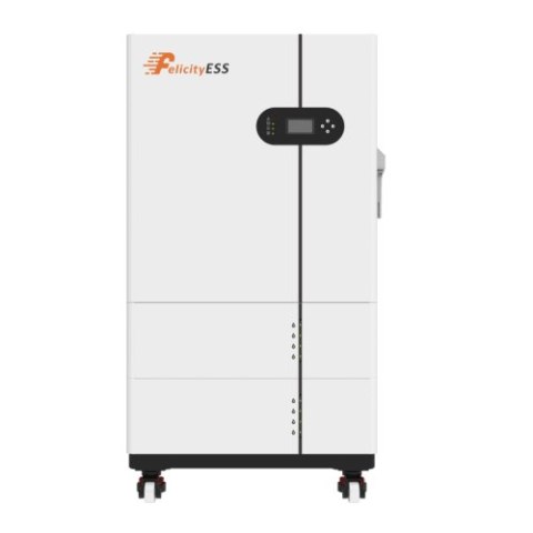 Felicity All in one Apollo-5KLP1G01-MX 1-phase hybrid inverter Felicity All in one Apollo-5KLP1G01-MX 1-phase hybrid inverter