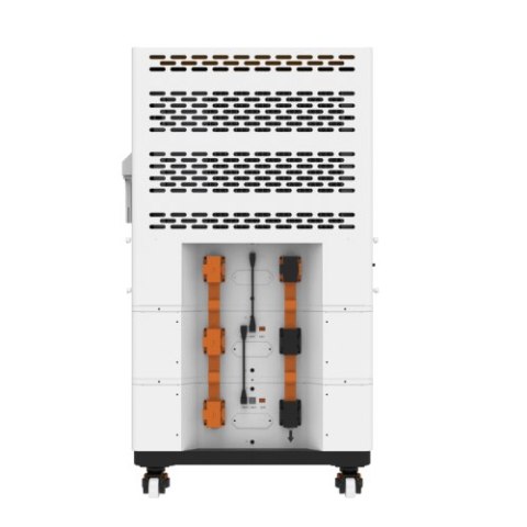 Felicity All in one Apollo-5KLP1G01-MX 1-phase hybrid inverter Felicity All in one Apollo-5KLP1G01-MX 1-phase hybrid inverter