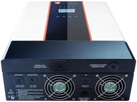Felicity Inwerter hybrydowy Off-grid IVEM5048, 5KW, 48V (1-fazowy) Felicity Inwerter hybrydowy Off-grid IVEM5048, 5KW, 48V (1-fazowy)