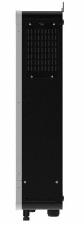Felicity Netzunabhängiger Hybrid-Wechselrichter IVEM8048, 8KW, 48V (1-phasig) Felicity Netzunabhängiger Hybrid-Wechselrichter IVEM8048, 8KW, 48V (1-phasig)