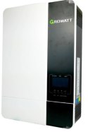 GROWATT Falownik Off-grid SPF 3500ES, 48VDC MPPT 80A, WiFi