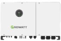 GROWATT Falownik hybrydowy WIT-36K-XHU 3-fazowy