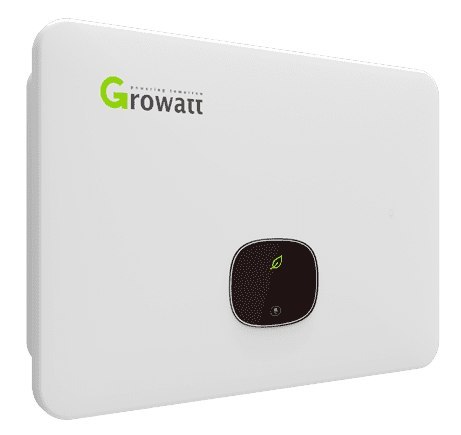 GROWATT Falownik sieciowy MID-30KTL3-X 3-fazowy