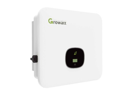 GROWATT Falownik sieciowy MOD-10KTL3-X PL 3-fazowy (AFCI)