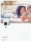 GROWATT Autoladegerät THOR-22AS-P-V1 (WiFi, LCD, RFID, 5m KABEL)